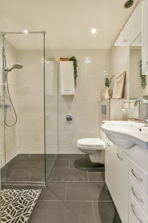 Medium property photo - Bocholtstraat 28, 1066 MG Amsterdam